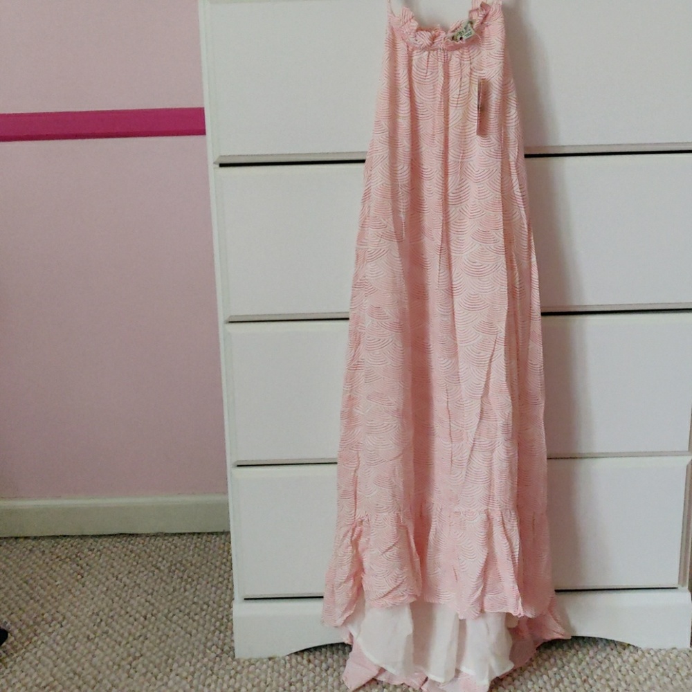 Lucky Brand 👗 dress Size L kids size